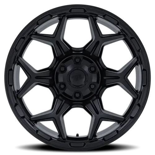 Moto Metal Dux 17 8.5 0