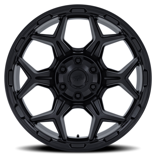 Moto Metal Dux 17 8.5 0