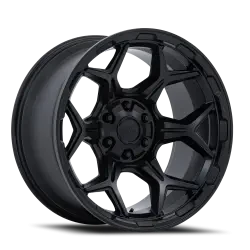 Moto Metal Dux 20x10 -18