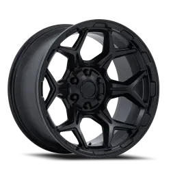 Moto Metal Dux 20x10 -18