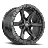 Vortek Offroad VRT-602 18 9 -12