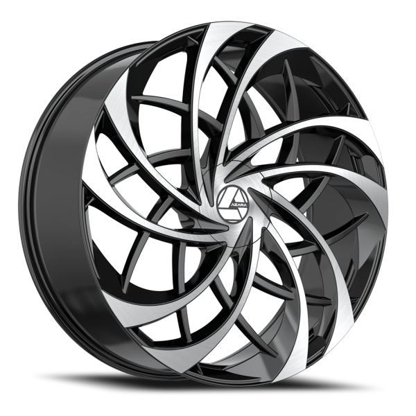 Azara AZA-540 18 8 35