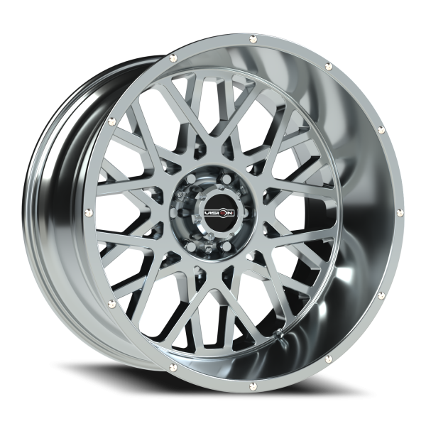 Vision 412 20 10 -25