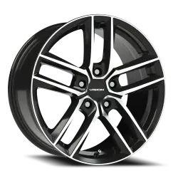 Vision 475 18x8.5 38