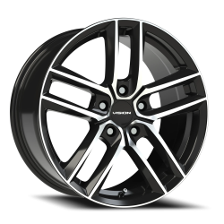 Vision 475 18x8.5 38