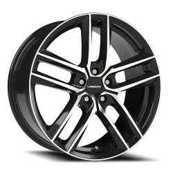 Vision 475 19x8.5 35