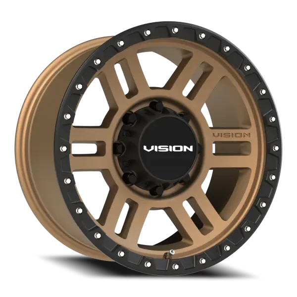 Vision 354 18 9 12