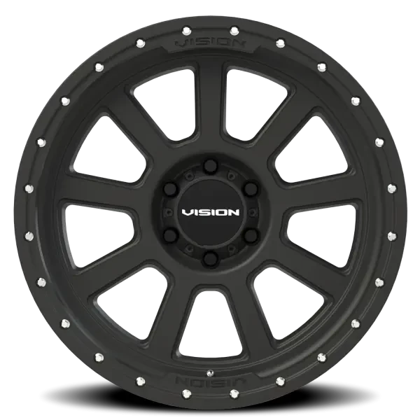 Vision 350 18 9 -12