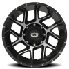 Vision 360 20 10 -25
