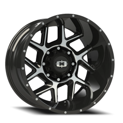 Vision 360 20x10 -25