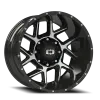 Vision 360 20 10 -25