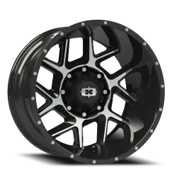 Vision 360 20x10 -25