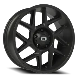 Vision 360 20x9 +12mm