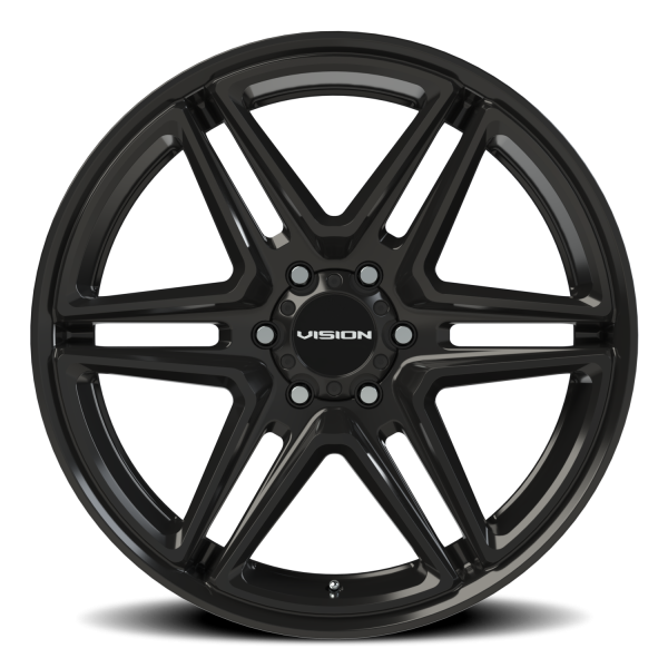 Vision 476 22 9.5 30