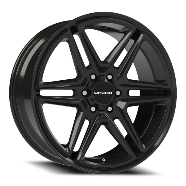 Vision 476 22 9.5 30