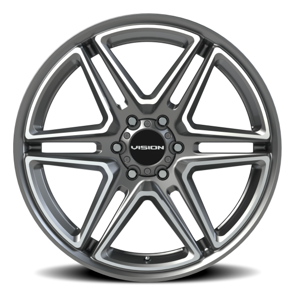 Vision 476 22 9.5 30