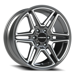 Vision 476 20x9 30