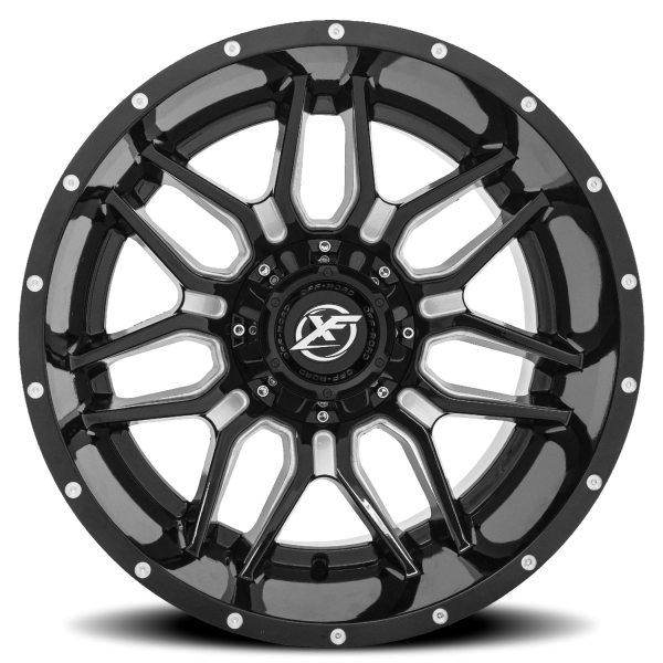 XF Off-Road XF-222 22 12 -44