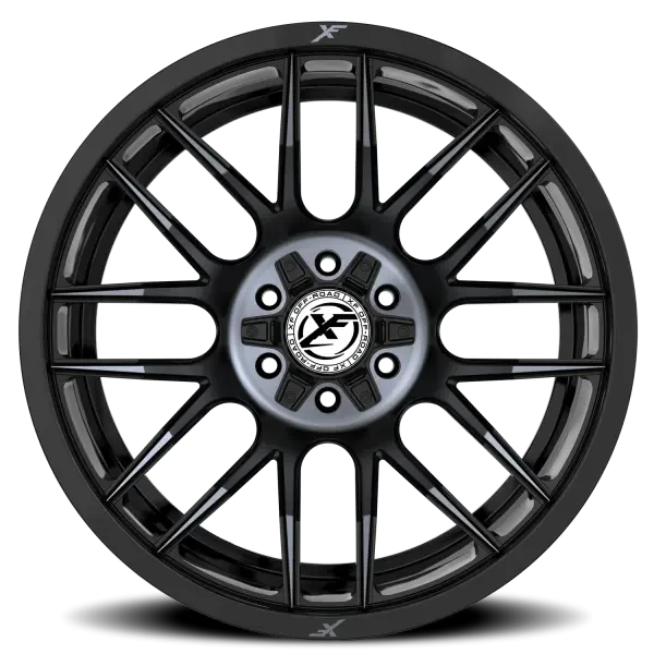 XF Off-Road XF-232 24 14 -76