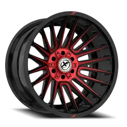 XF Off-Road XF-234 24x14 -76