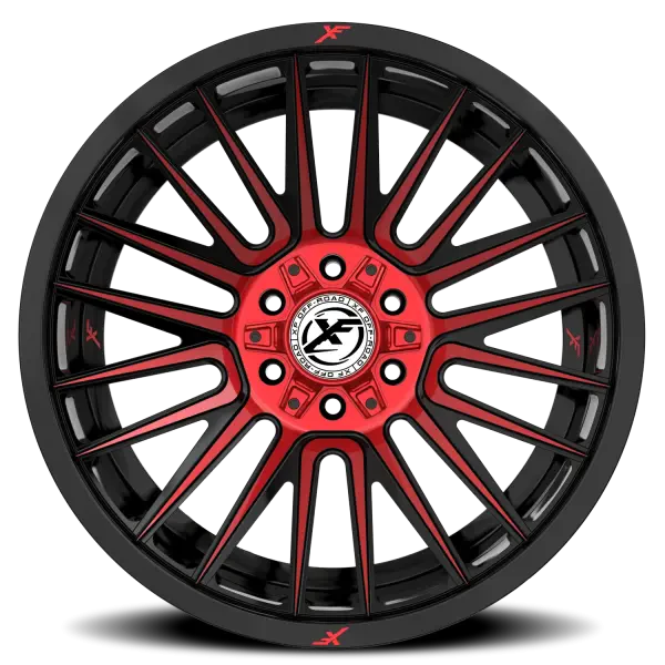 XF Off-Road XF-234 24 14 -76