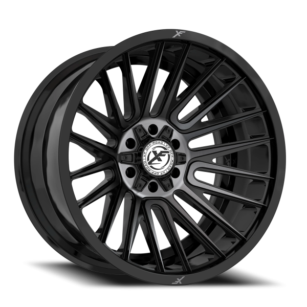 XF Off-Road XF-234 24 14 -76