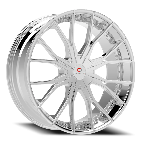 Cavallo CLV-36 24 9 25