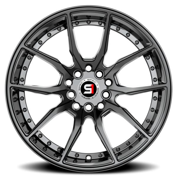 Spec-1 SP-77 16 8 20