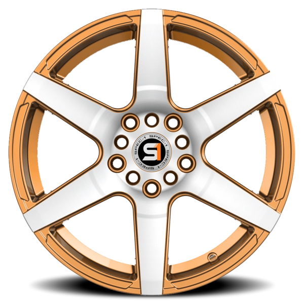 Spec-1 SPT-34 16 7 30