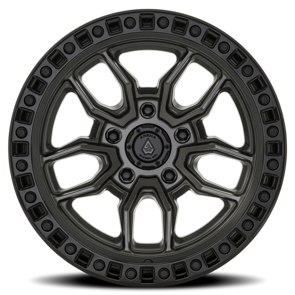 Arena Hustle 17 9 -12