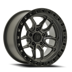 Arena Hustle 17x9 -12