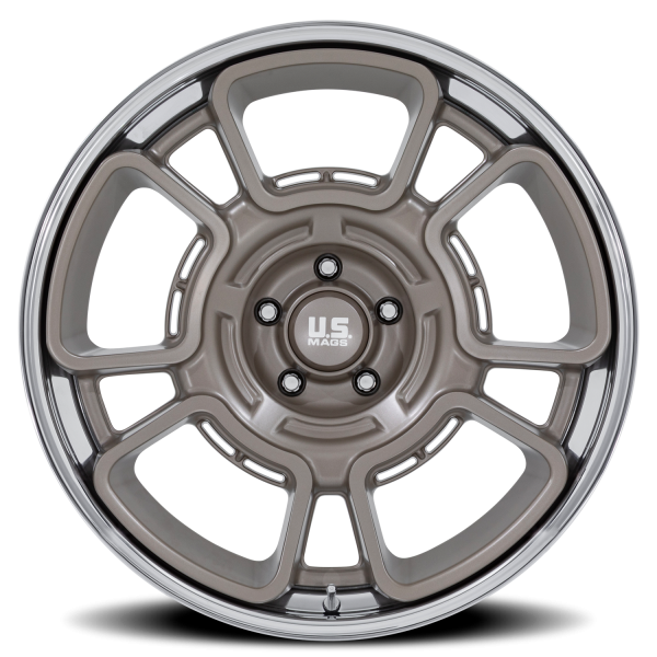 US Mags Flagstaff 20 8.5 1