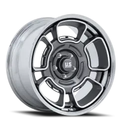 US Mags Flagstaff 22x9 15