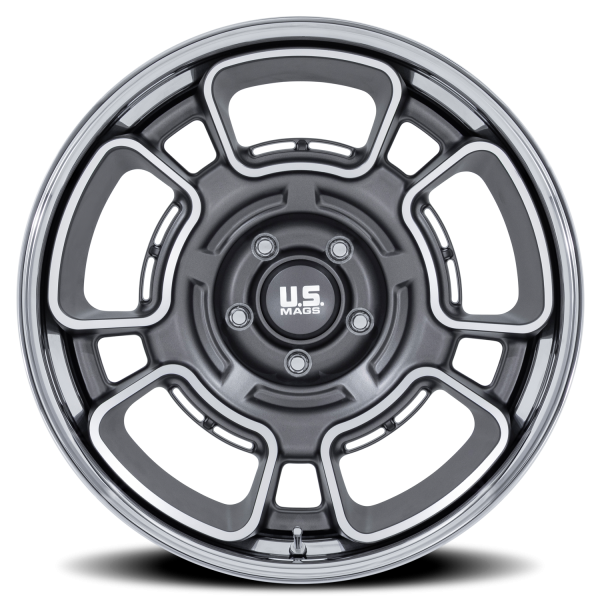 US Mags Flagstaff 22 10.5 0