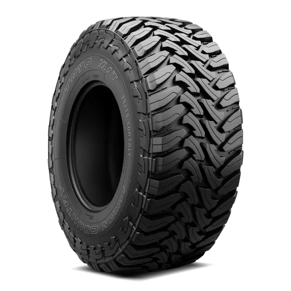 38X15.50R18LT D Toyo Open Country M/T