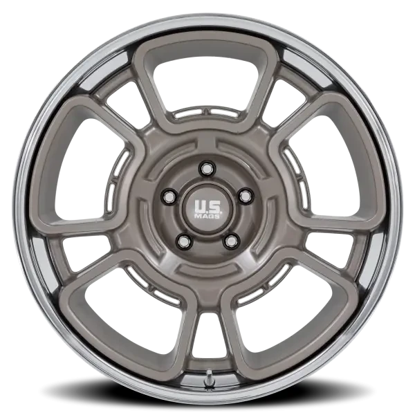 US Mags Flagstaff 22 10.5 12