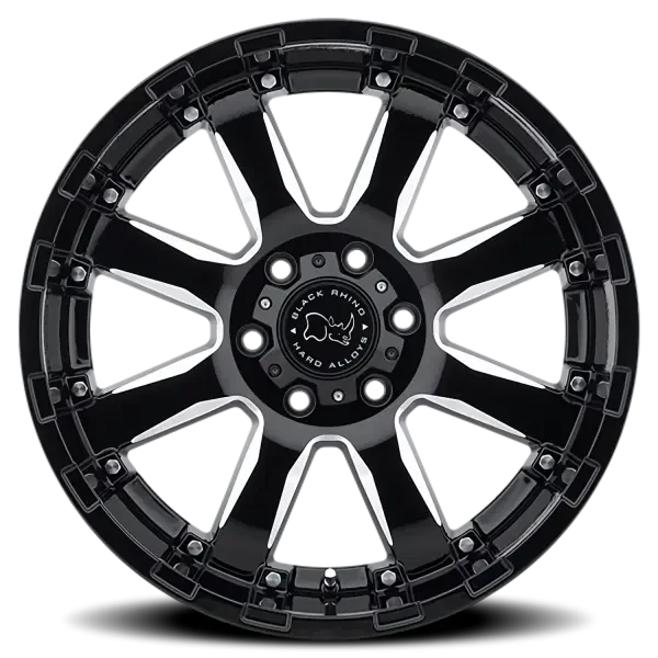 Black Rhino Sierra 17 9 12