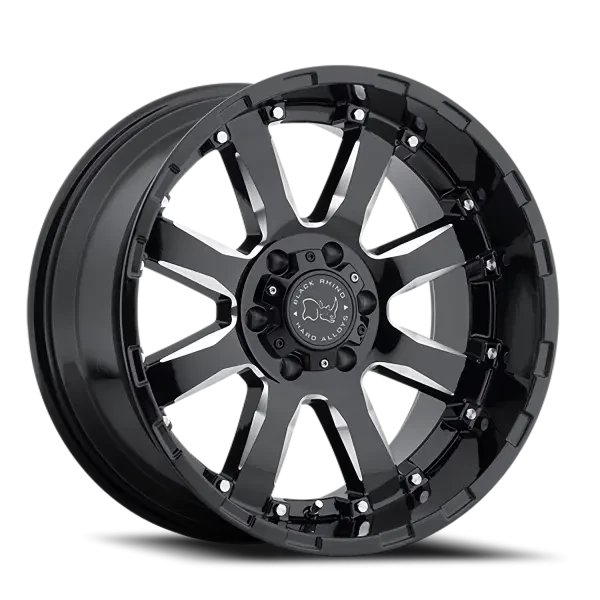 Black Rhino Sierra 17 9 12