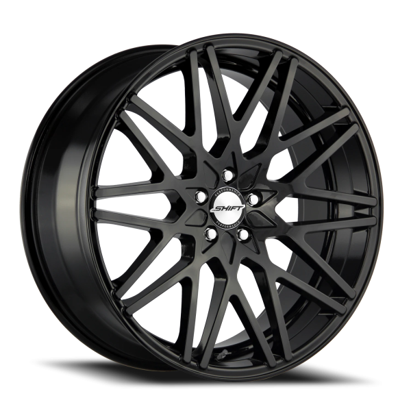 Shift Formula 20 8.5 35