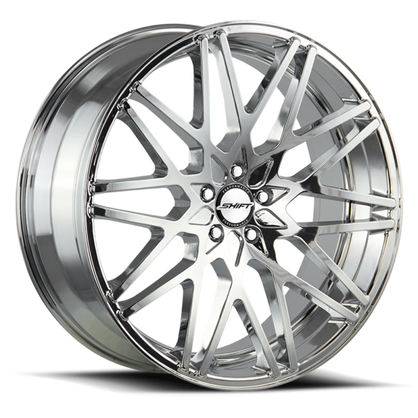 Shift Formula 20 8.5 15