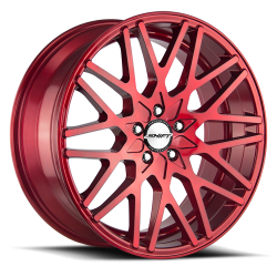 Shift Formula 18x8 35