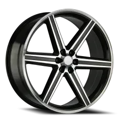 Strada Wheel Replicas IROC 24x10 13