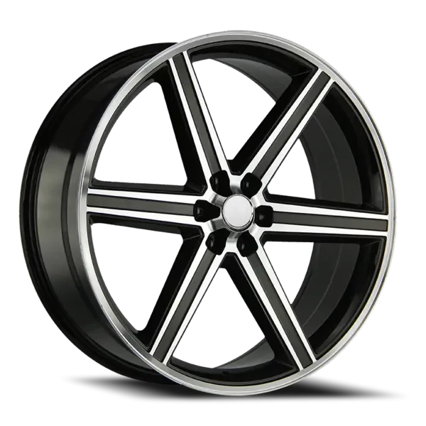 Strada Wheel Replicas IROC 24 10 13
