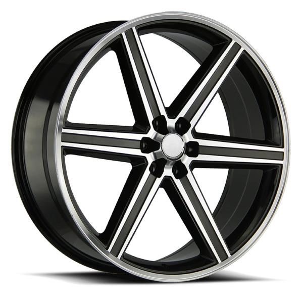 Strada Wheel Replicas IROC 24 10 13