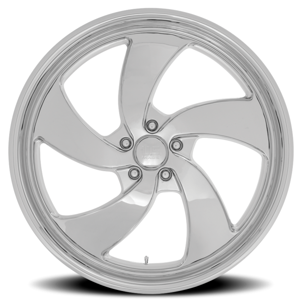 US Mags Desperado 5 22 10.5 1