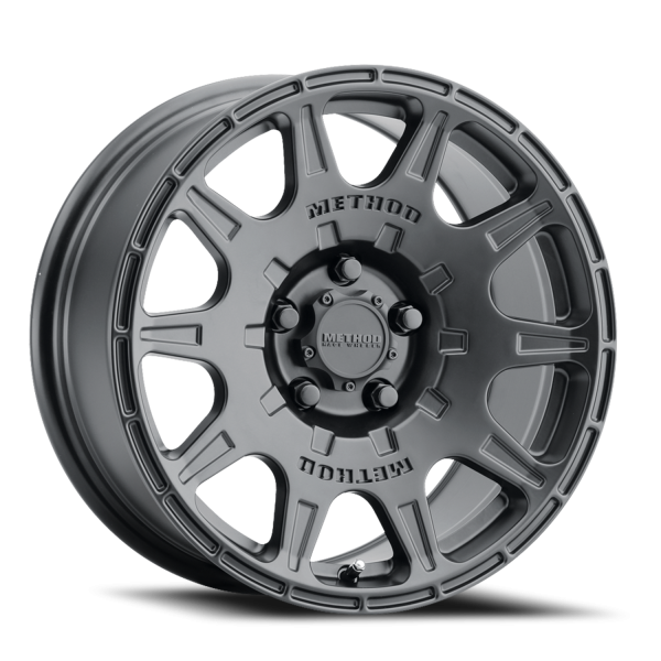 Method Rally MR502 18 8 38