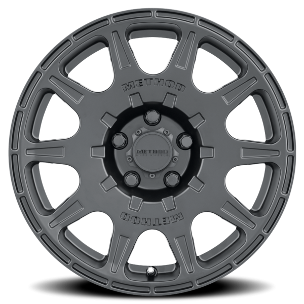 Method Rally MR502 18 8 38