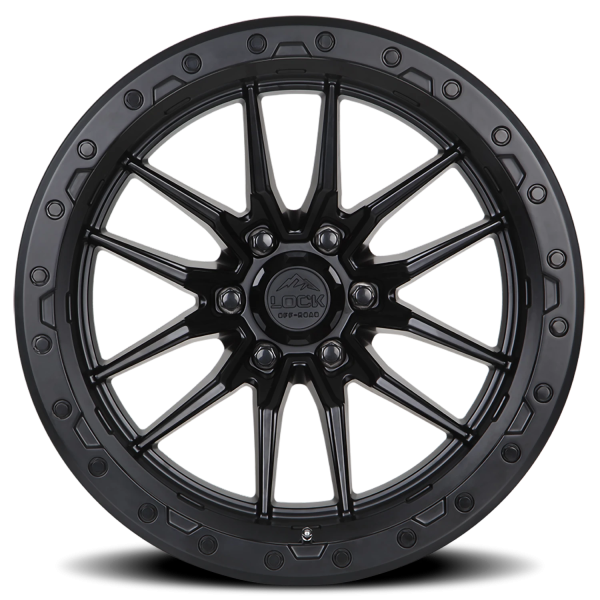 Lock Offroad Krawler 20 9 0