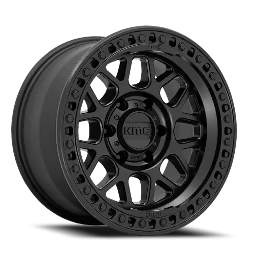KMC GRS 17 9 0