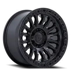 Fuel Rincon SBL FC857MB 17x9 25